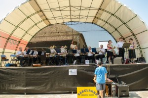 Oslava SDH Mezice 2016