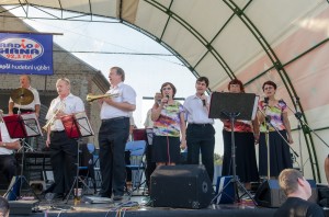 Oslava SDH Mezice 2016